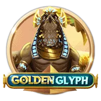 Golden Glyph
